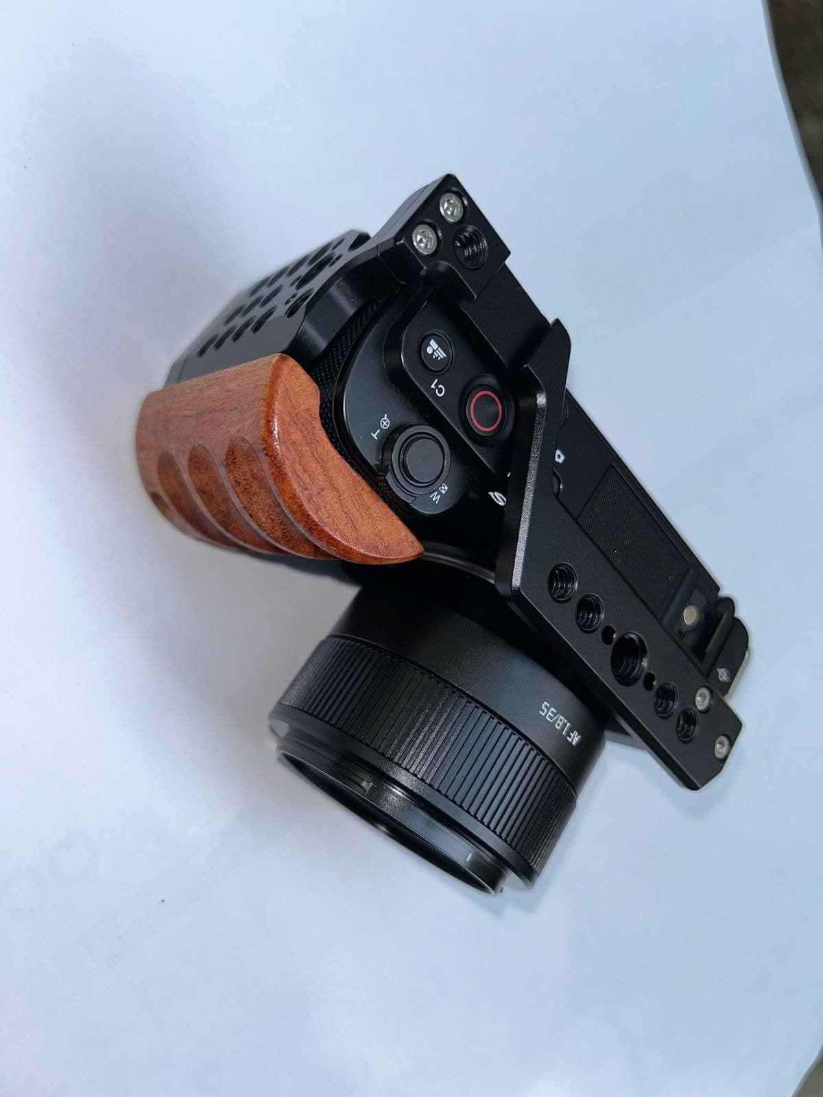 Camera