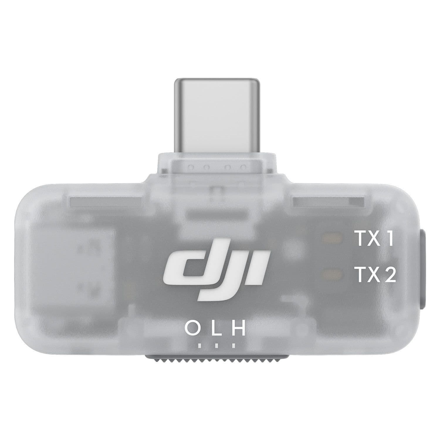 DJI Mic Series Mobile Receiver