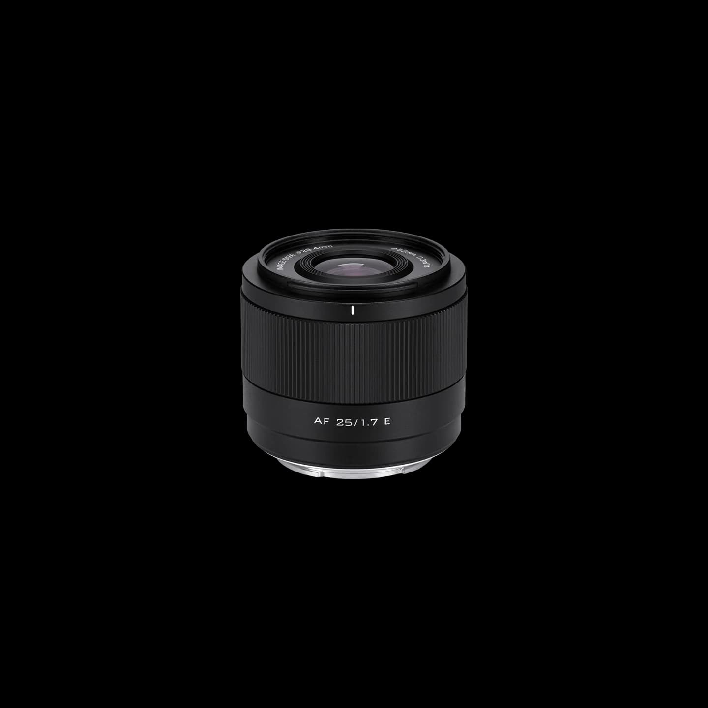 Viltrox AF 25mm F1.7 Air APS-C Lens