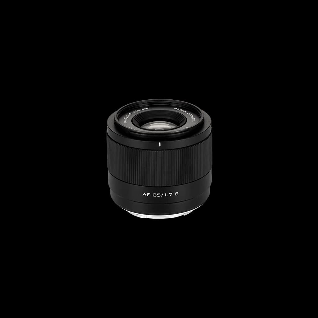 Viltrox AF 35mm F1.7 Air APS-C Lens