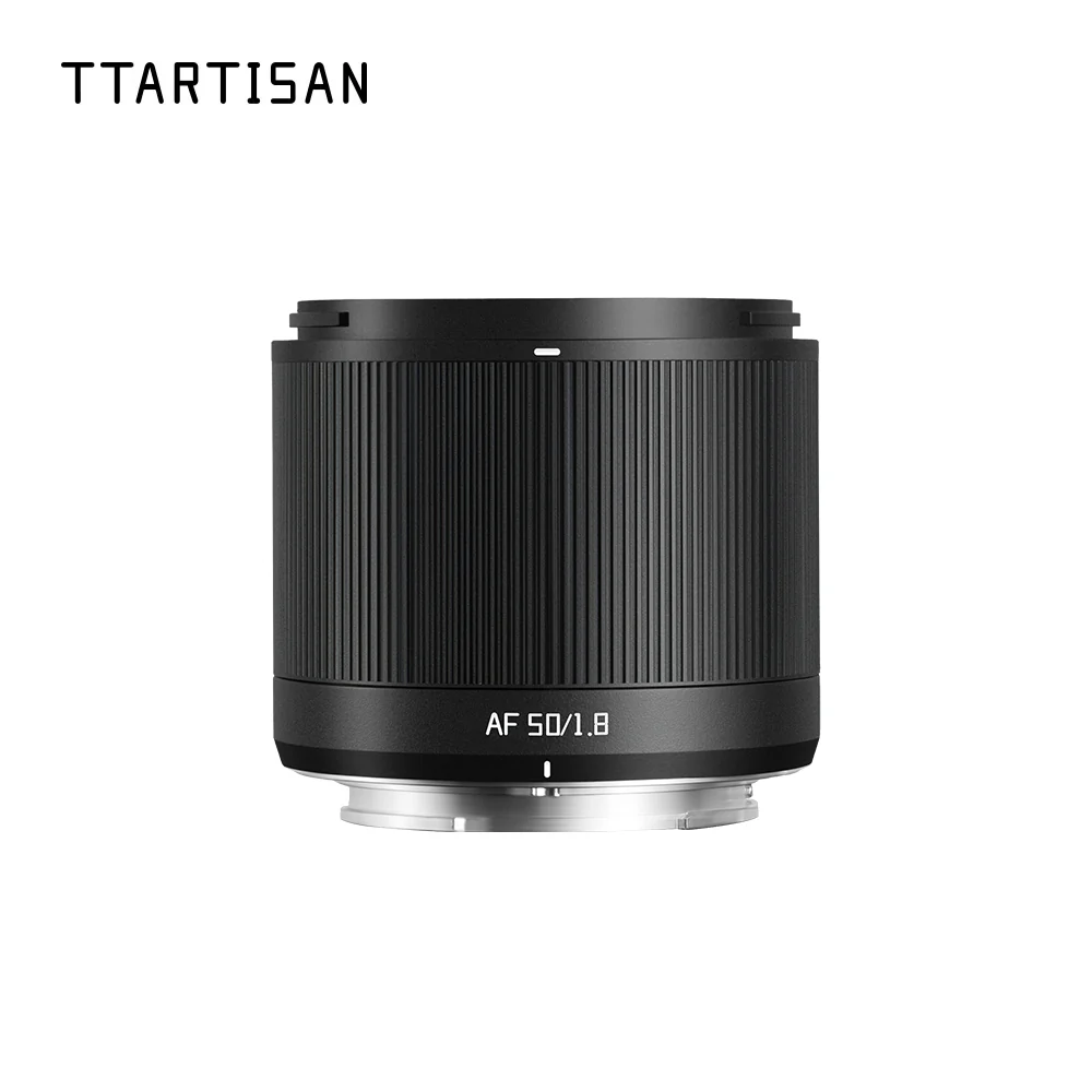 TTArtisan AF 50mm F1.8 Neo